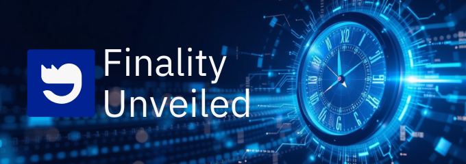 Finality Unveiled: Passive Testing to Mainnet Launch of F3 (Fast Finality)