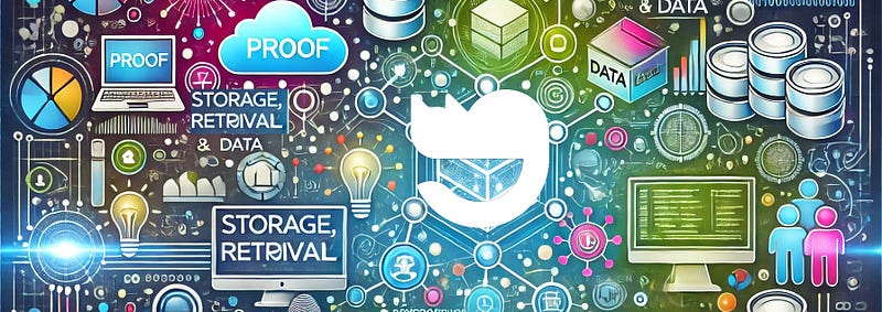 PoRep, PDP, Proof of Delivery: Different Proofs for Different Use Cases